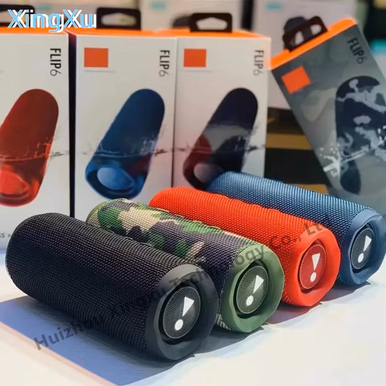 Zqs1819 Outdoor Portable Subwoofers Bass Wireless Bluetooth Speaker