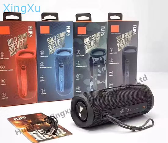 Zqs1819 Outdoor Portable Subwoofers Bass Wireless Bluetooth Speaker