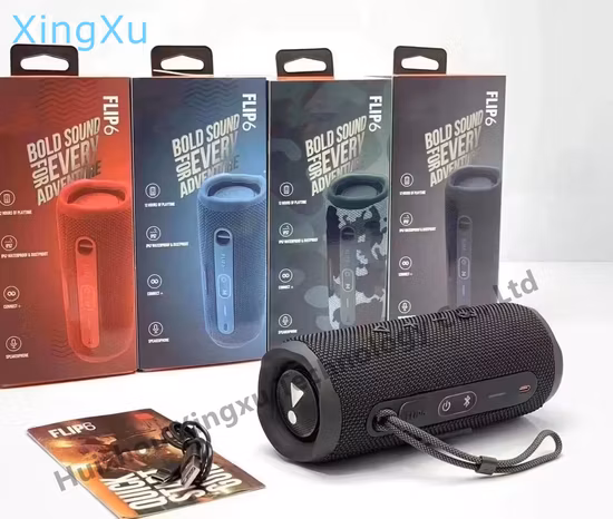 Zqs1819 Outdoor Portable Subwoofers Bass Wireless Bluetooth Speaker